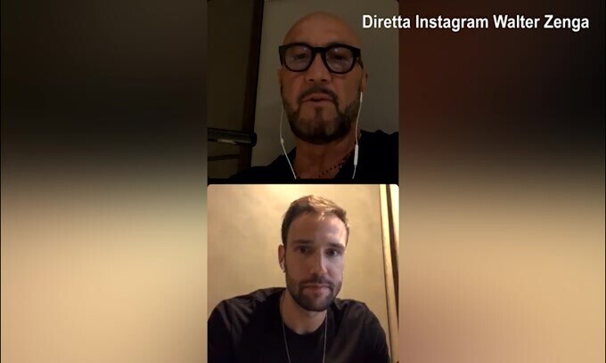 Zenga lancia la bomba: "Magari Donnarumma va alla Roma"