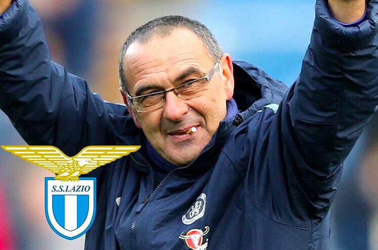 Lazio, dall'Empoli alla Juve: come gioca Sarri