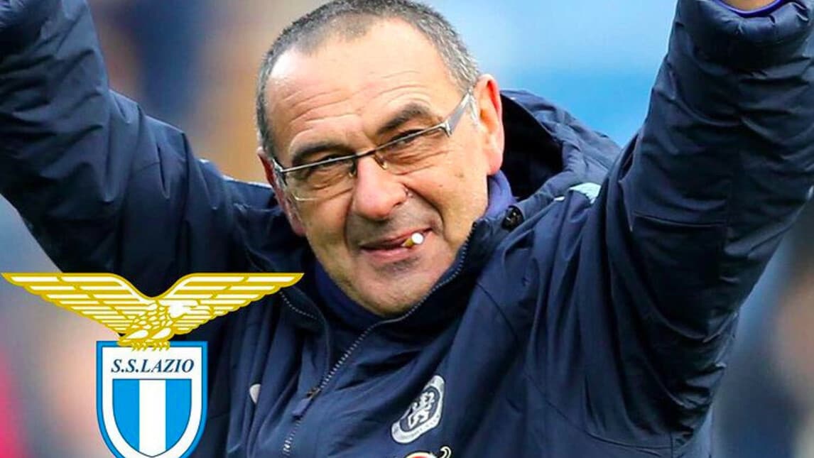Lazio, dall'Empoli alla Juve: come gioca Sarri
