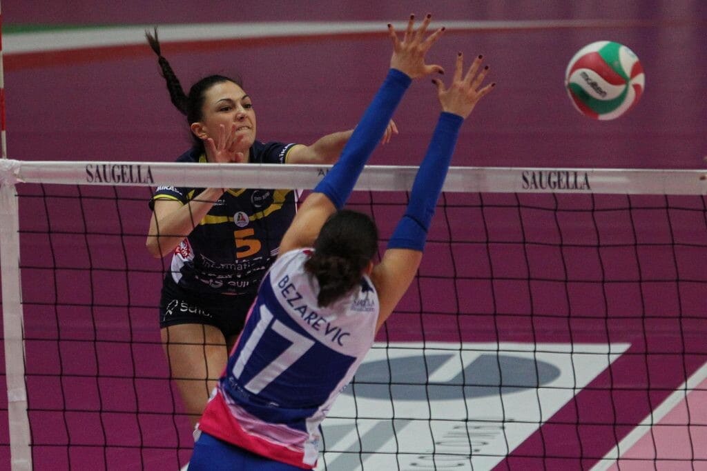191356983 4f178aa2 3906 4b6f bdfc 8117ee0e6229 - Francesca Michieletto giocherà a Macerata 191356983 4f178aa2 3906 4b6f bdfc 8117ee0e6229 - Francesca Michieletto giocherà a Macerata