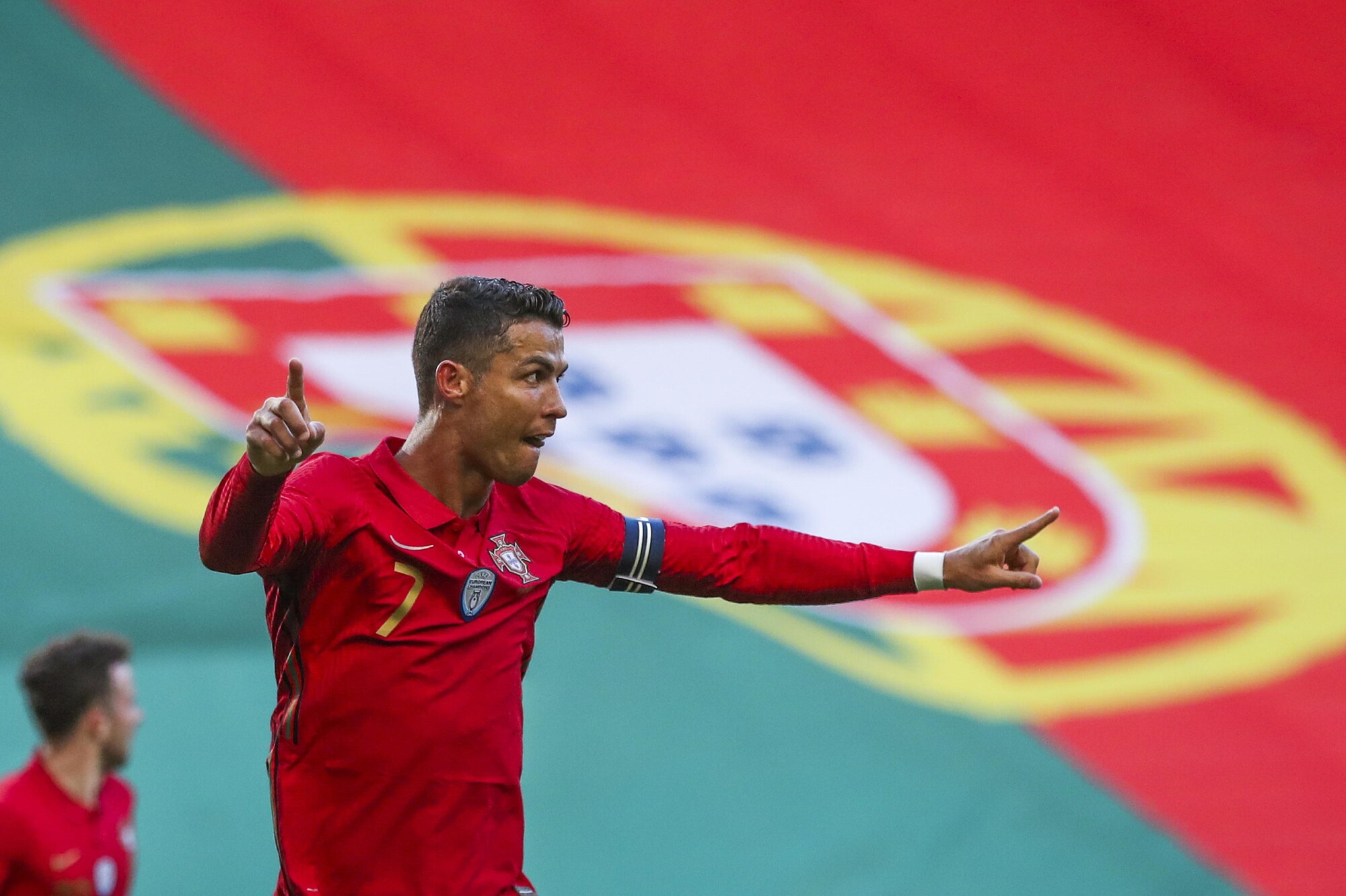 La frase di Cristiano Ronaldo che mette in dubbio il futuro alla Juve