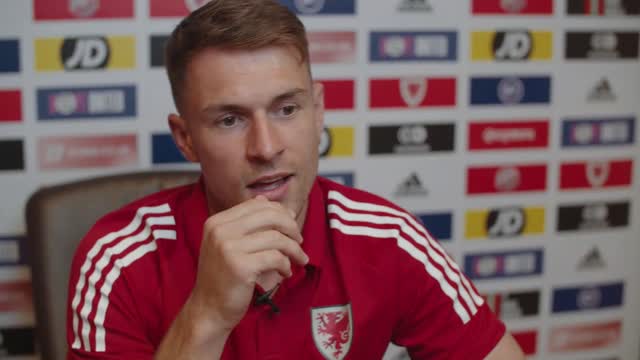 Ramsey ci crede: "Da vincenti contro l'Italia"