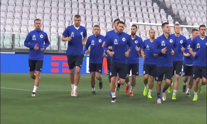 Dalla Spagna: "Allegri vuole Pjanic alla Juve"