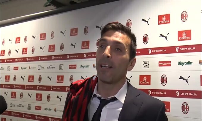 Mercato: Buffon ad un passo dal Parma
