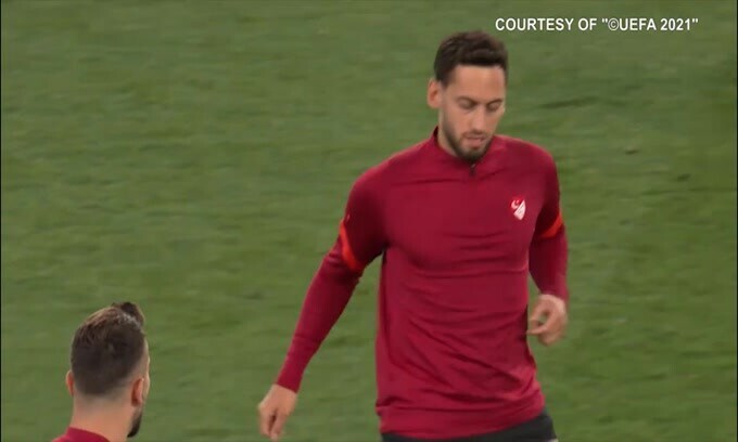 Milan, tra Calhanoglu e De Paul c'è l'Atletico Madrid