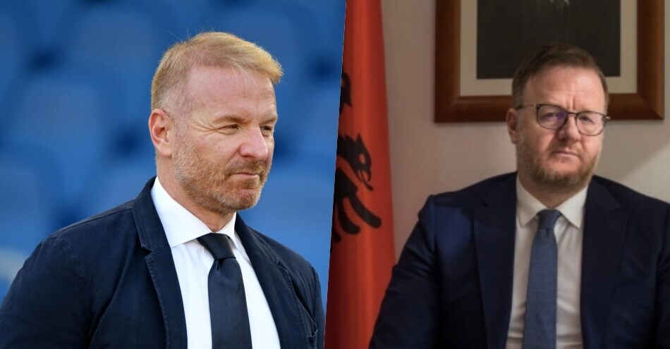 Lazio, il fratello di Tare: “Scommesse? No, accuse ad hoc”