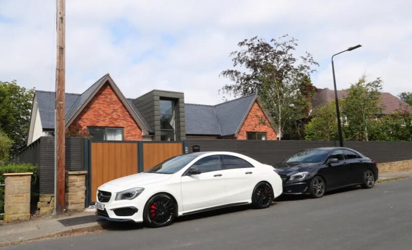 I fratelli Rashford e il "vizietto delle Mercedes"