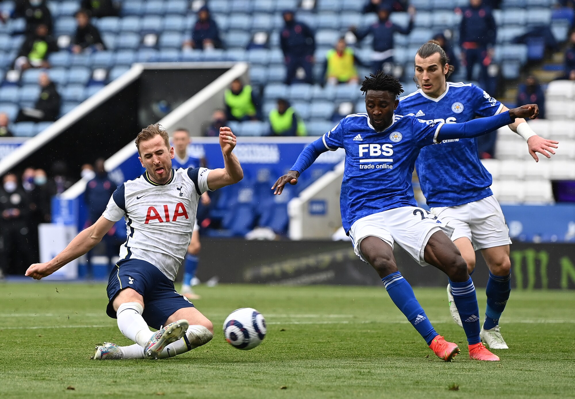 Ufficiale: Tottenham-City aprirà la Premier League 2021-22