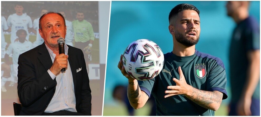Delio Rossi su Insigne: “Via da Napoli solo per Mbappé“