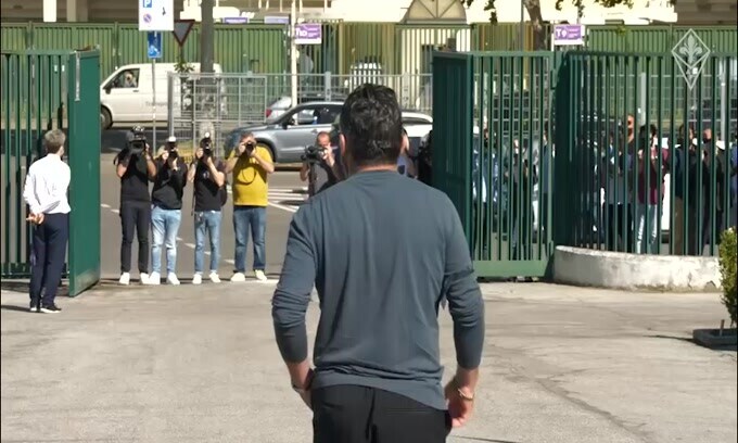 Clamoroso Fiorentina: Gattuso può già lasciare!