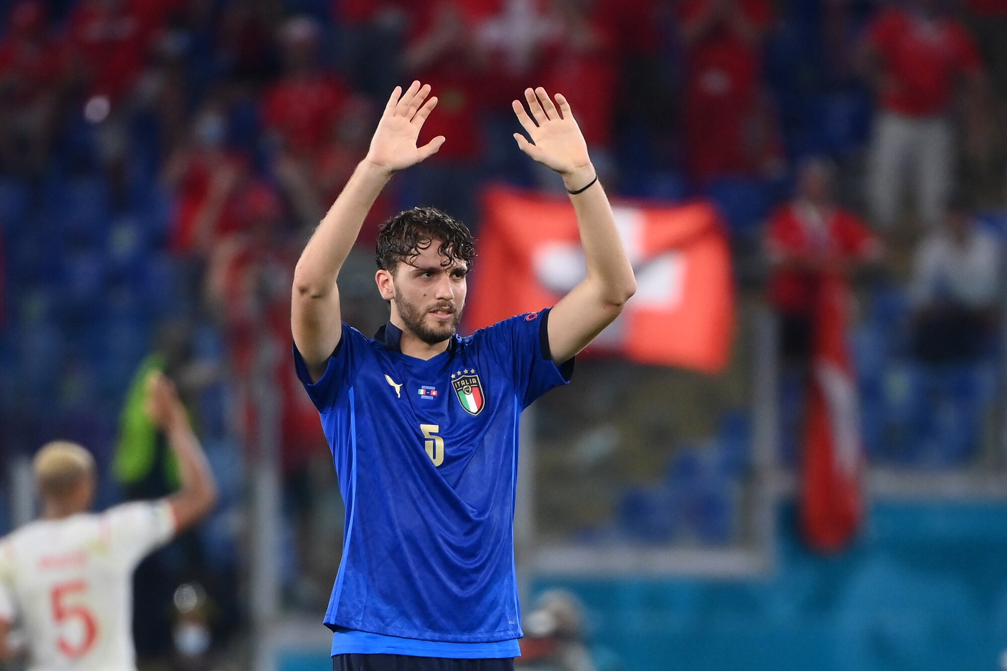 Juve, Locatelli per Allegri: c'è l'offerta