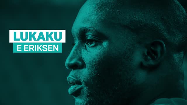  A tutto Lukaku: Eriksen, l'Inter, il Belgio e il razzismo