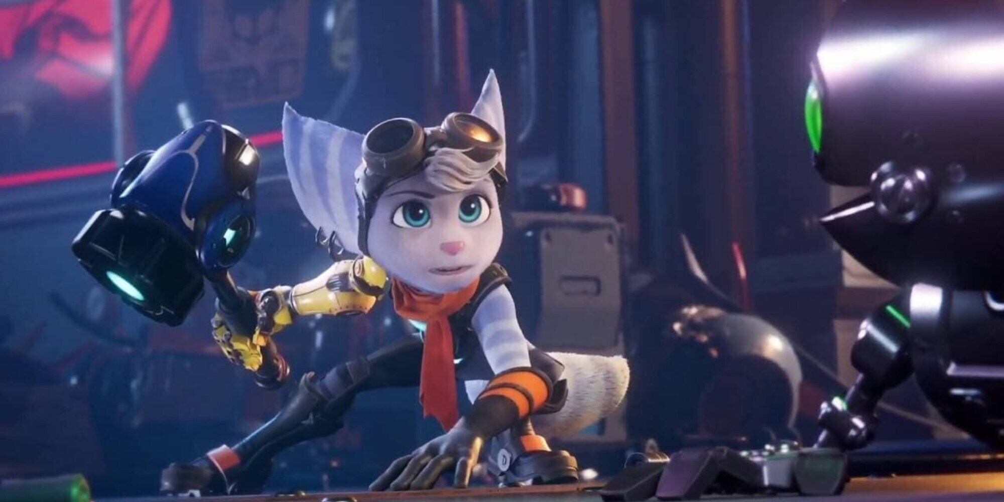 Ratchet & Clank Rift Apart, un nuovo inizio della saga