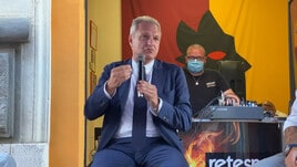 Roma, Fienga: “Totti ha un ottimo rapporto con i Friedkin”