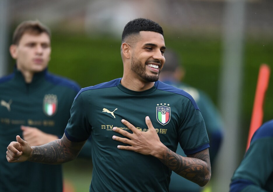 Napoli, Manolas ha consigliato un terzino sinistro