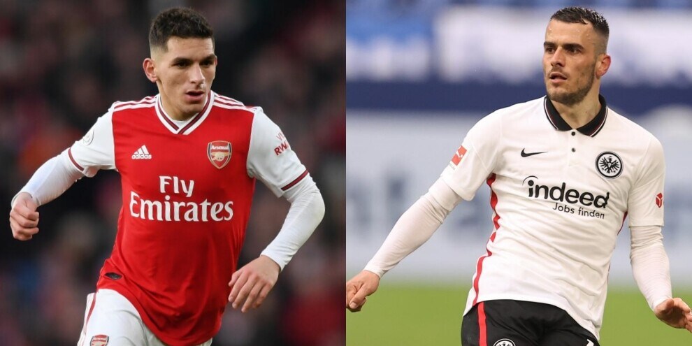 Lazio, per Kostic si cerca l’accordo. E riecco Torreira