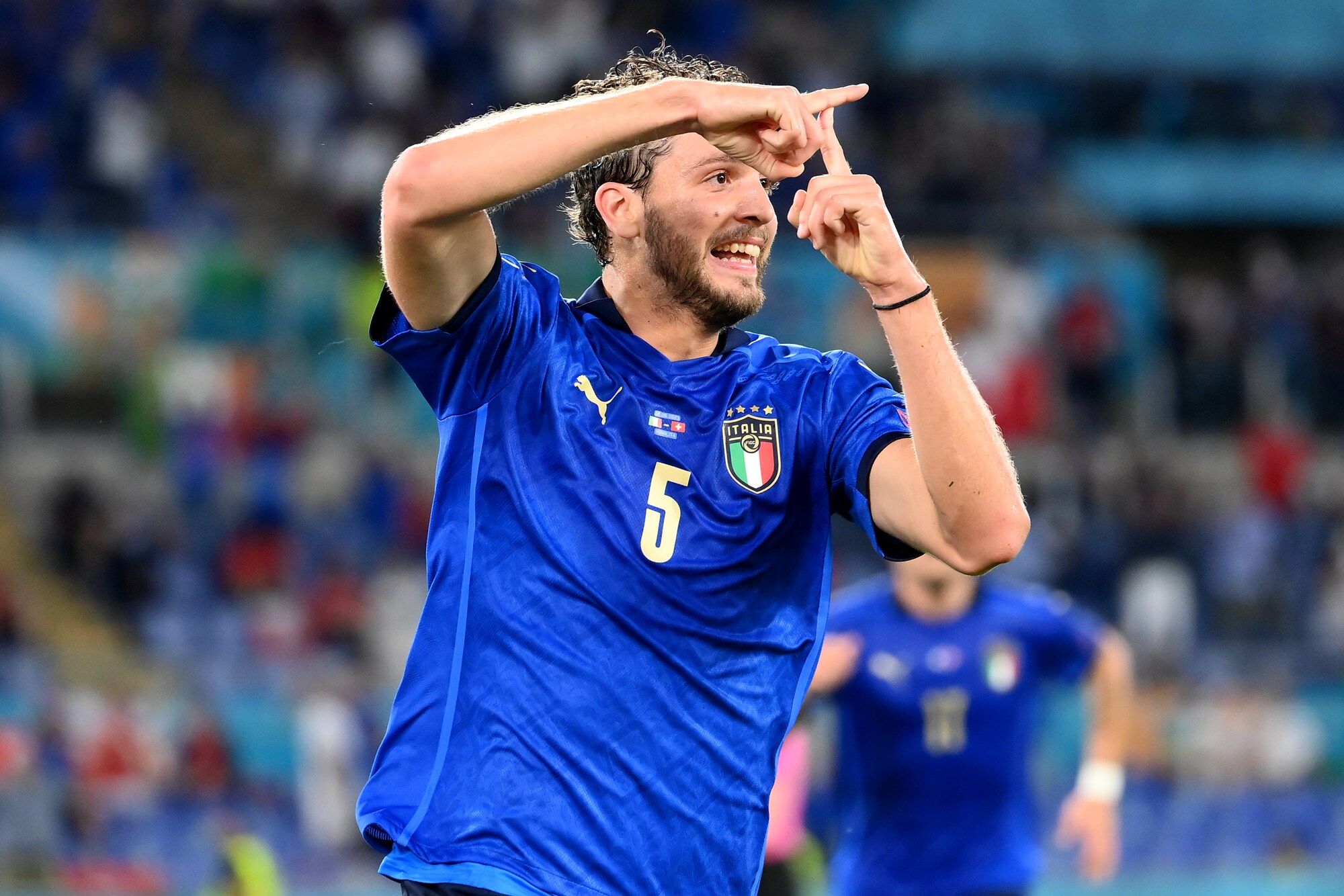 Juve pazza di Locatelli. L'offerta per convincere il Sassuolo