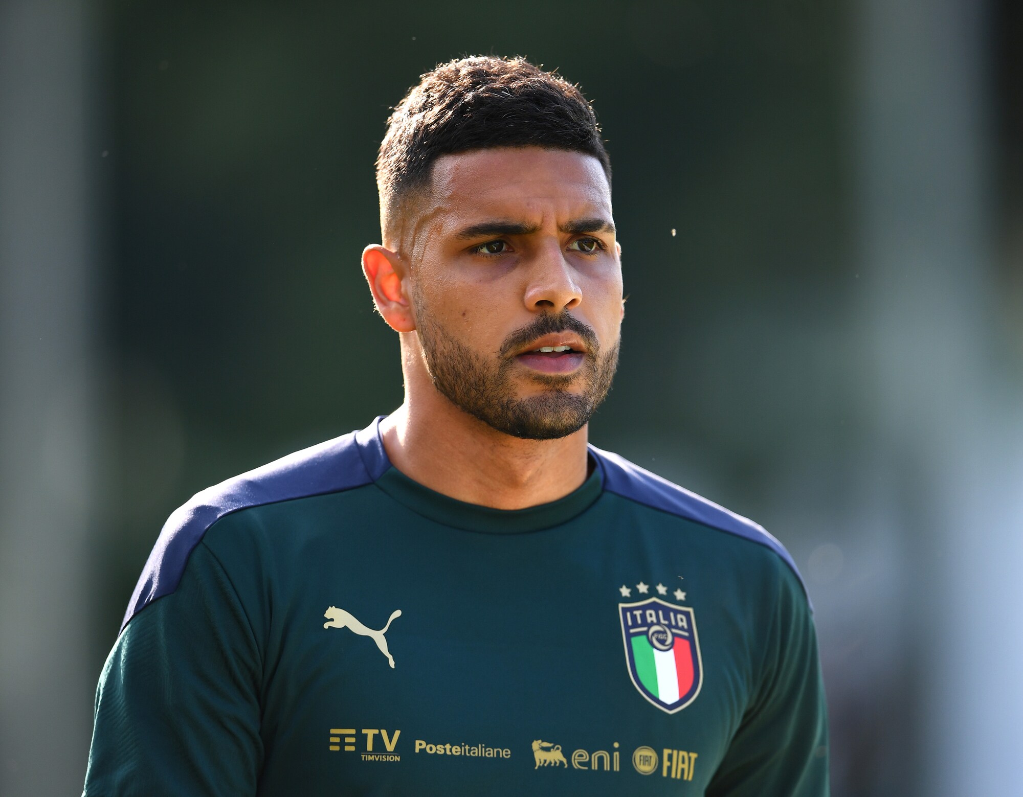 Napoli, nuovo assalto a Emerson Palmieri: la strategia