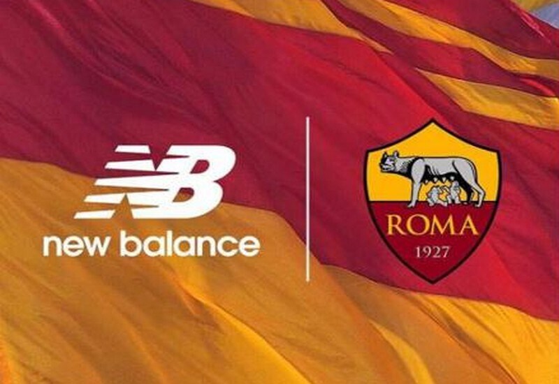 Roma, presto la presentazione della nuova maglia. L'indizio arriva dal club