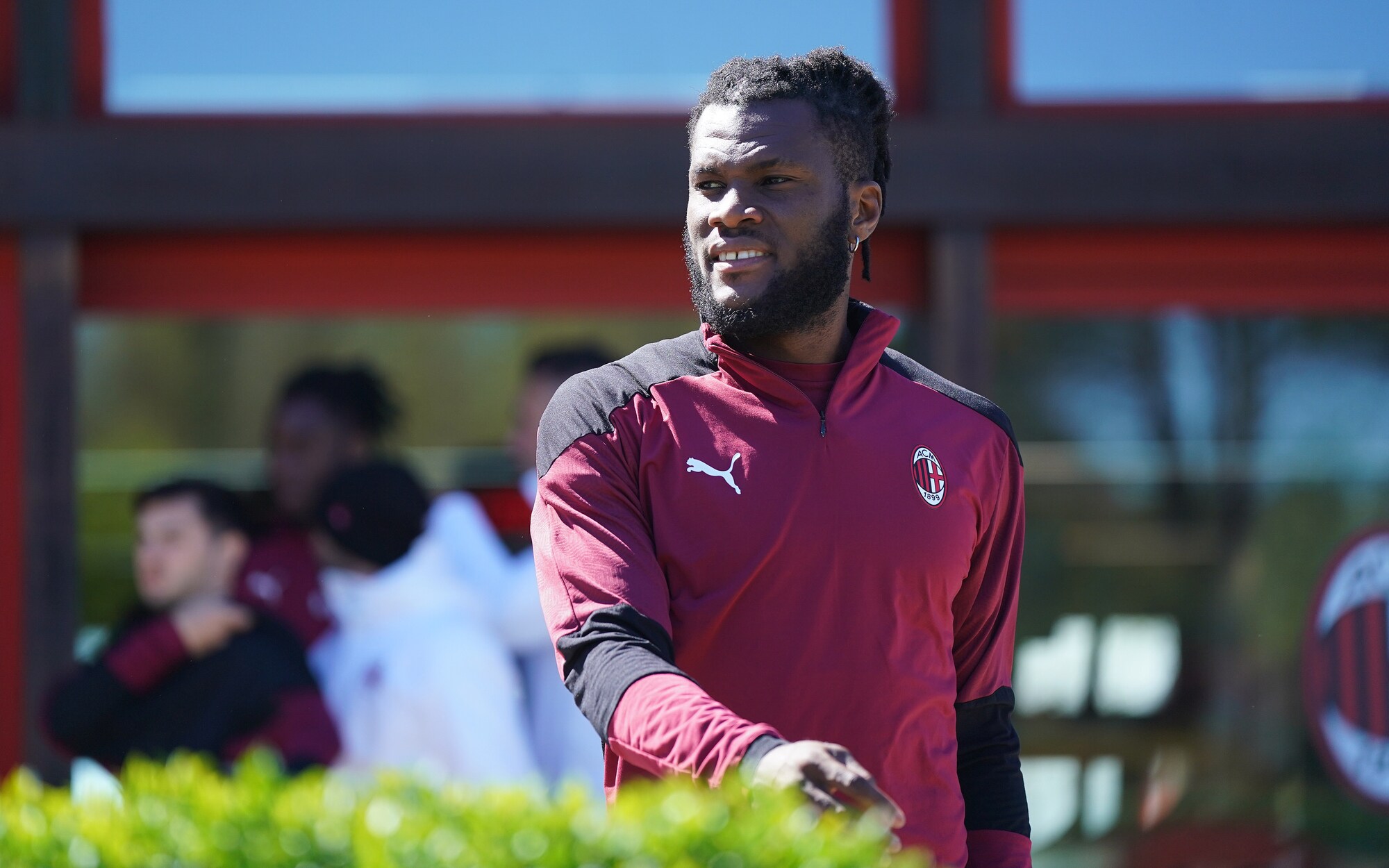 Milan, ora l'obiettivo è blindare Kessie