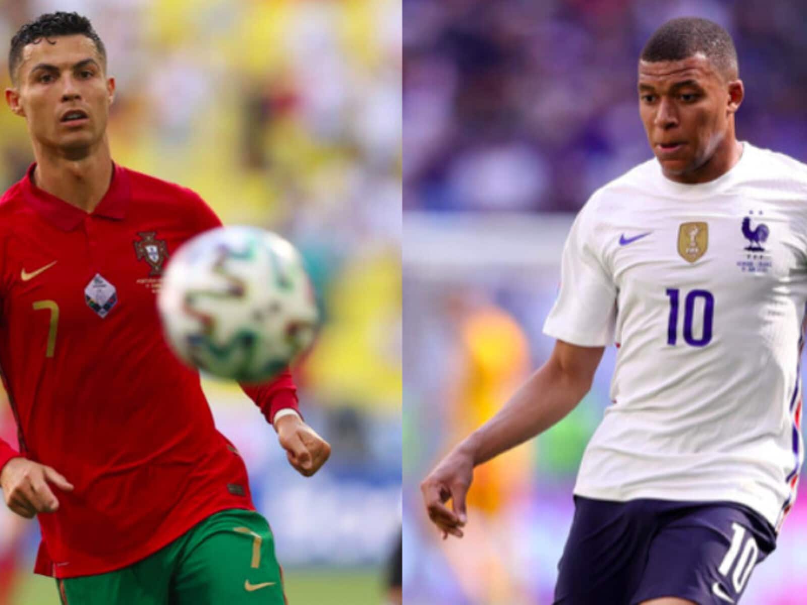 Diretta Portogallo Francia Ore 21 Dove Vederla In Tv