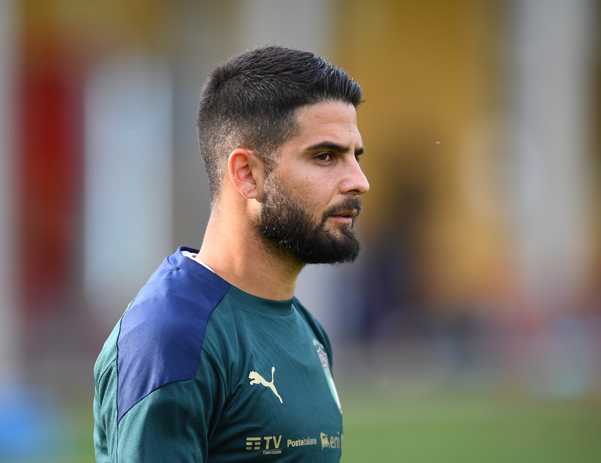 Insigne, così il filo con il Napoli può spezzarsi dopo 11 anni