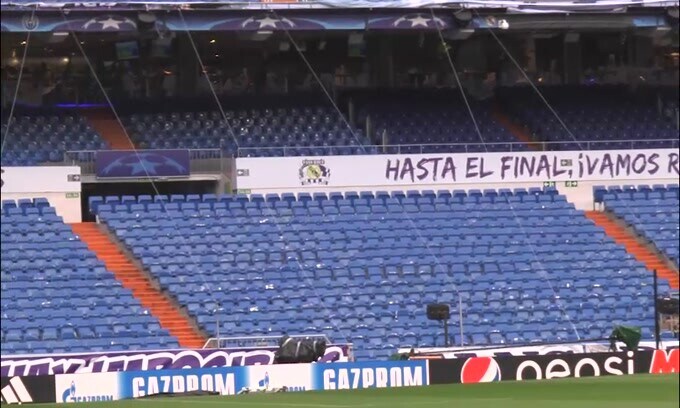 Spagna, la Liga è pronta a riaccogliere il pubblico