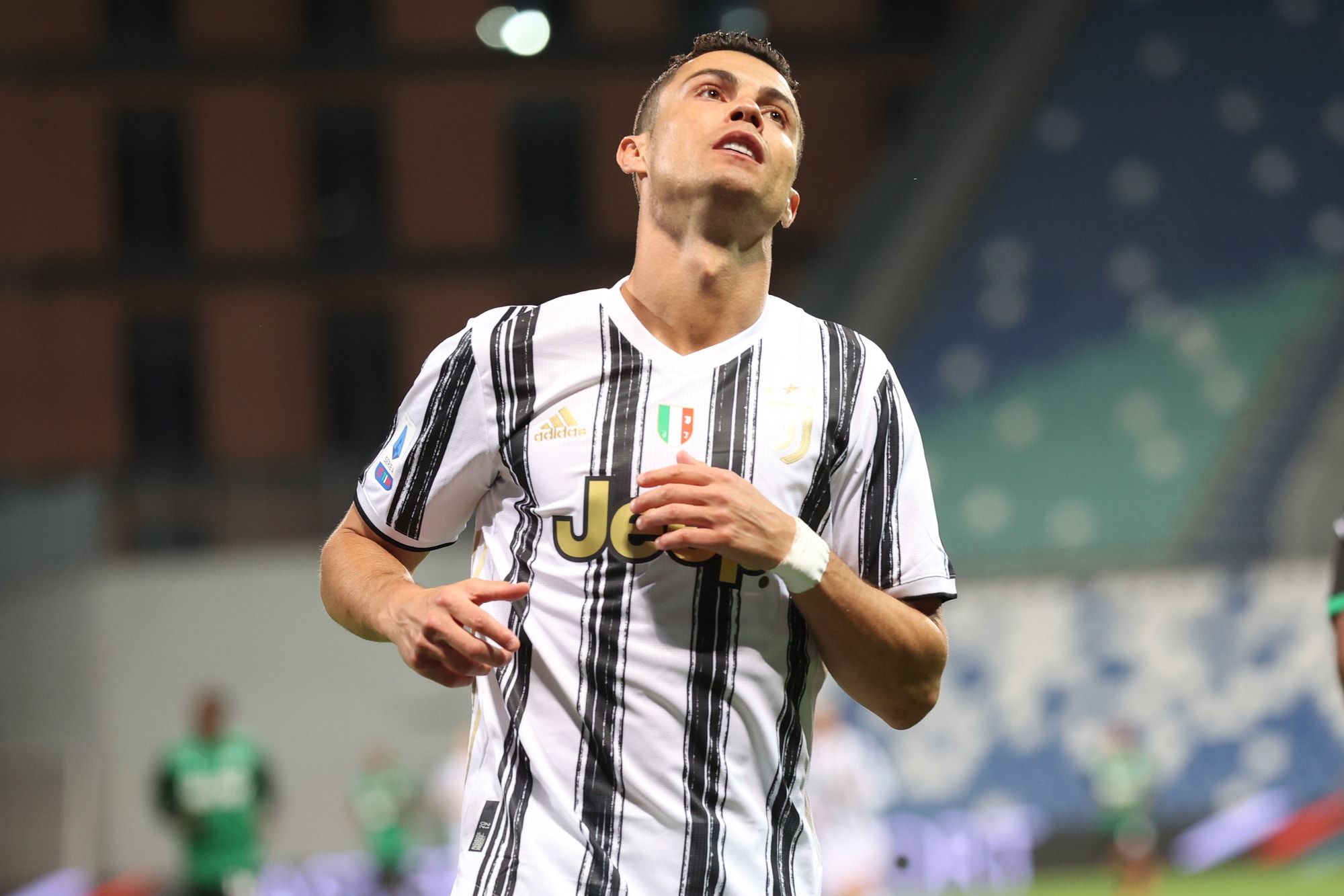 Cristiano Ronaldo al bivio: resta alla Juve o va al Psg?