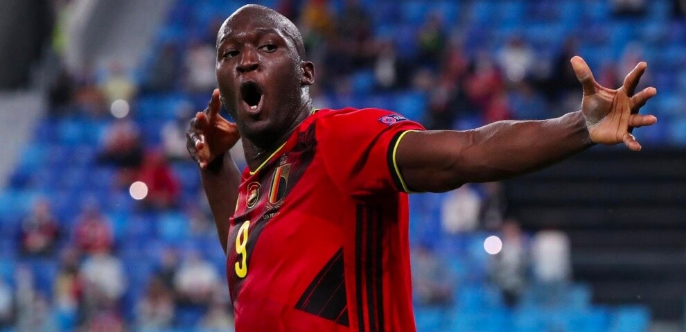 Lukaku: “Ronaldo capocannoniere in Serie A? Io ho lo scudetto…”