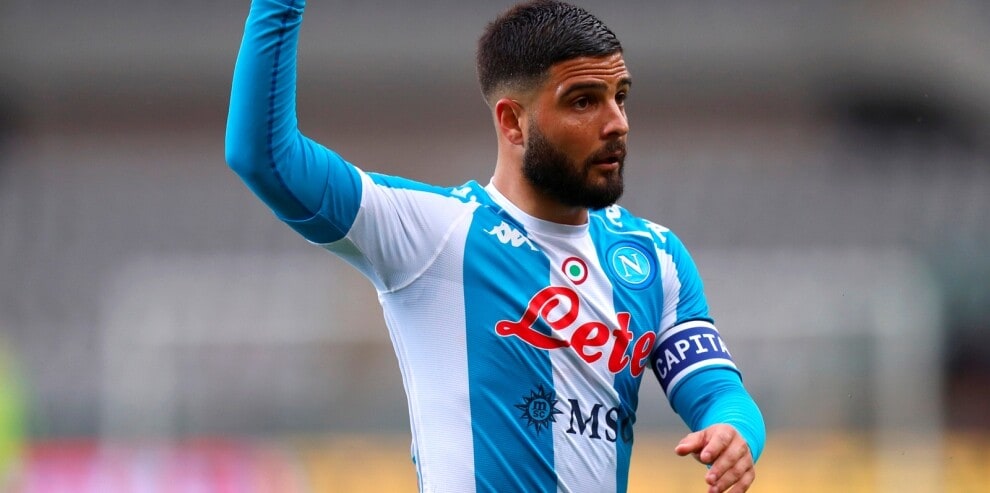 Insigne, la decisione del Napoli: apertura per il rinnovo