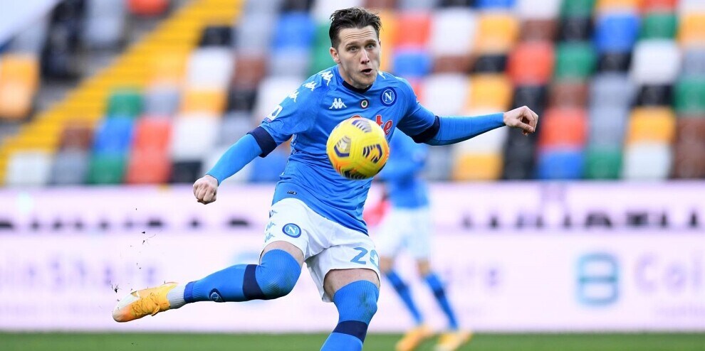 Napoli, Spalletti vede Zielinski alla... Perrotta