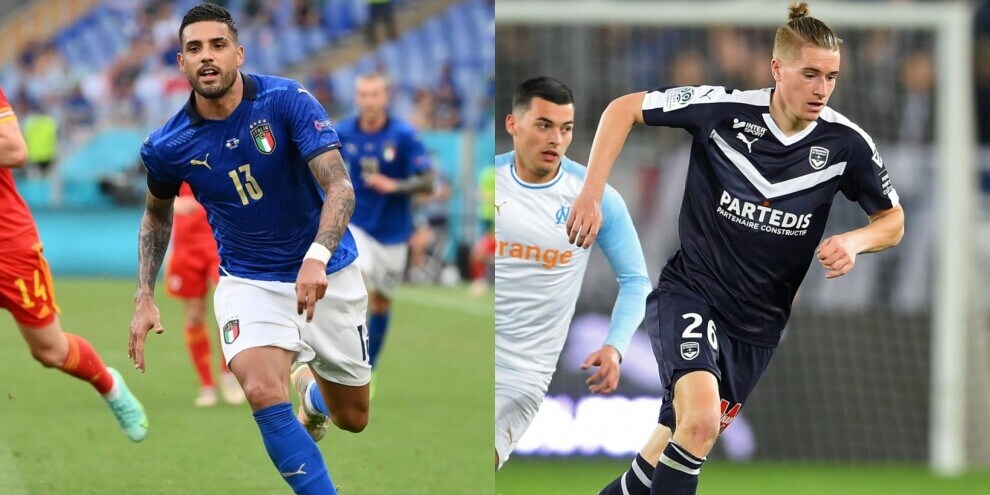 Napoli, Emerson o Basic: l'ora delle scelte