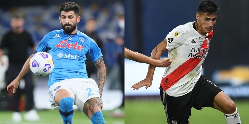 Lazio, Hysaj-Angileri al ballottaggio