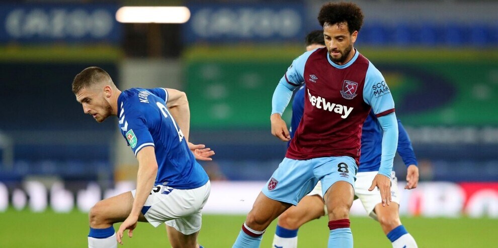 Clamoroso alla Lazio: può tornare Felipe Anderson