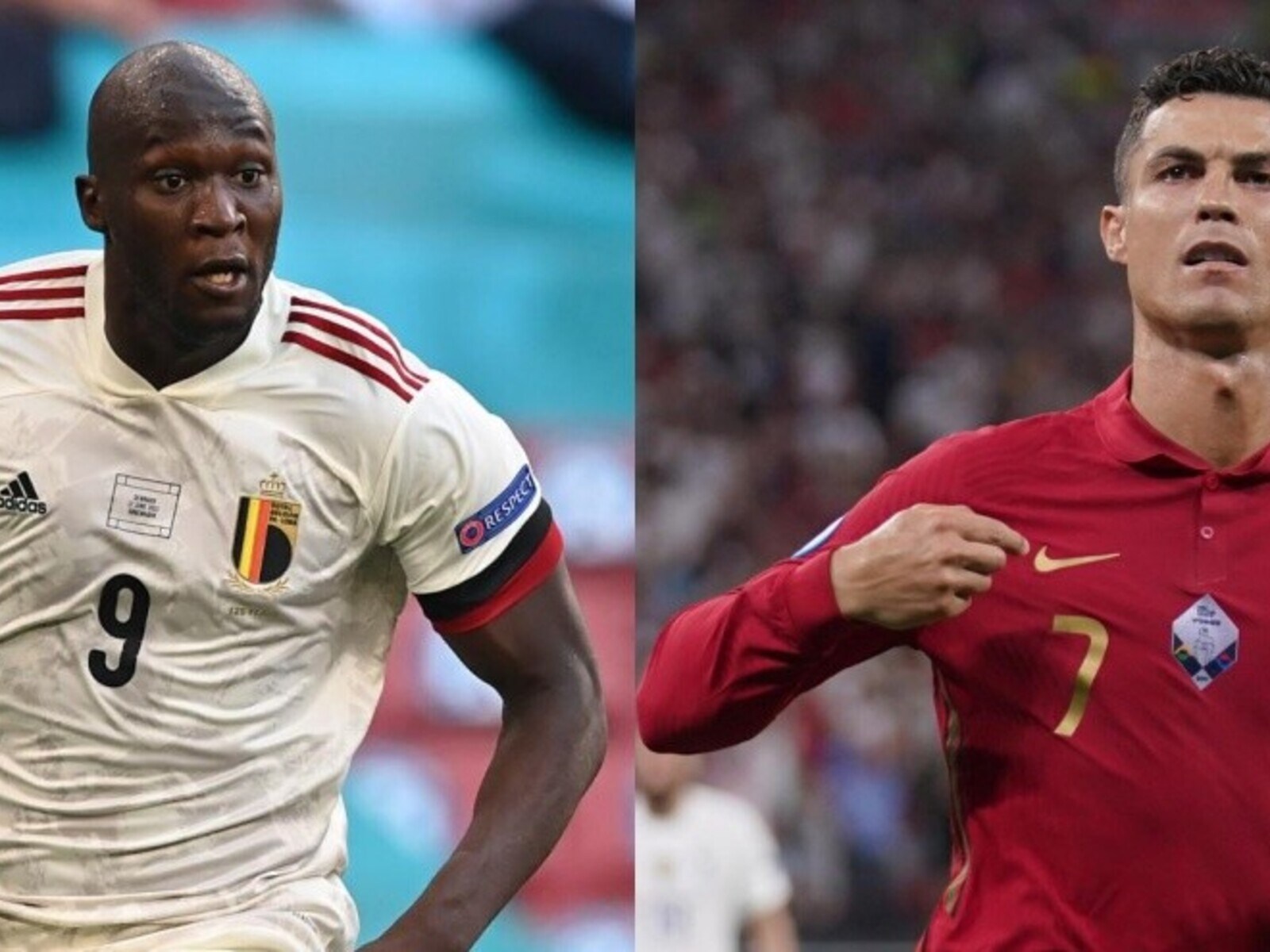 Europei Diretta Belgio Portogallo Ore 21 Le Formazioni Ufficiali