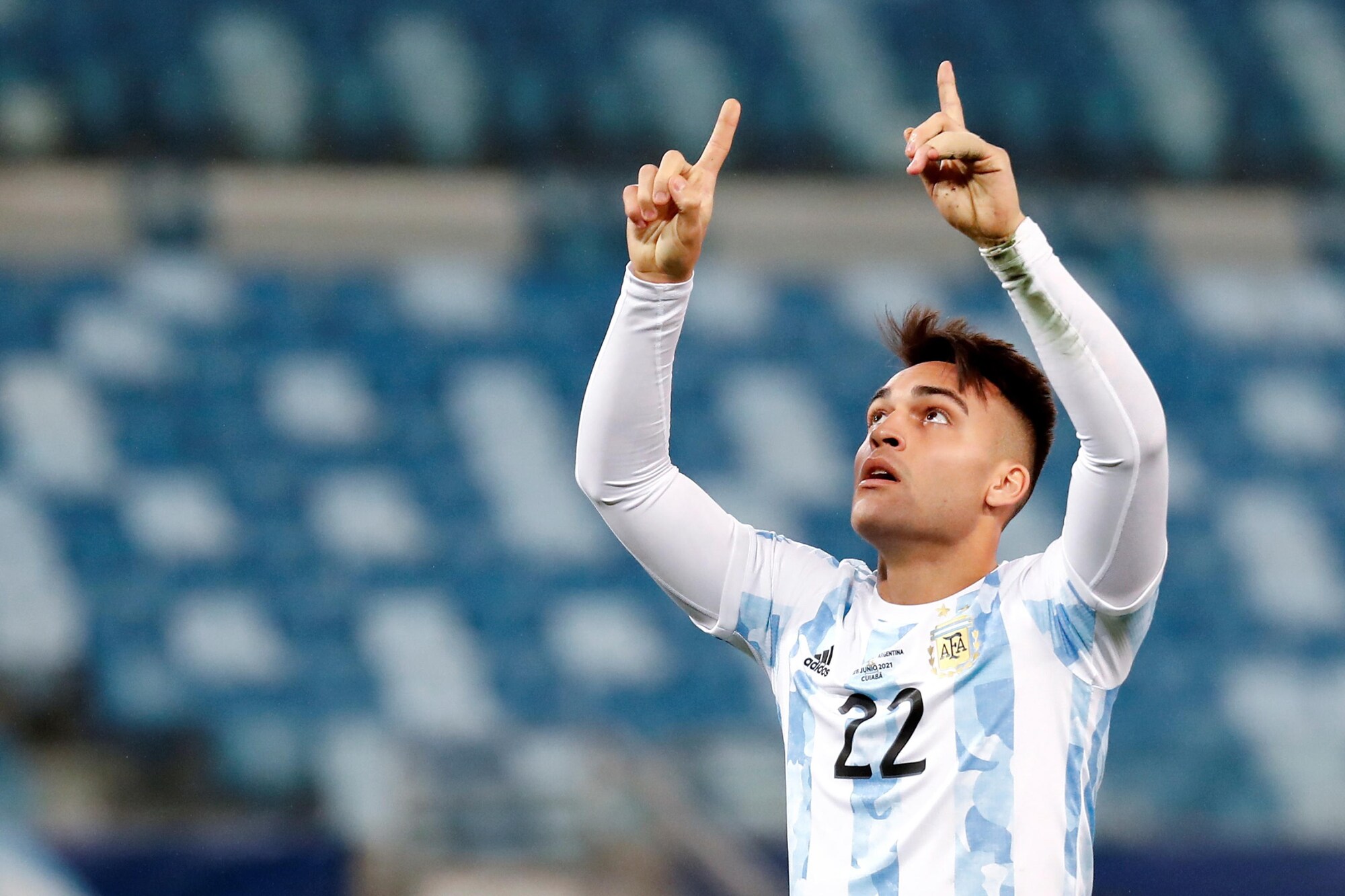 Calciomercato Inter, Lautaro resta in bilico