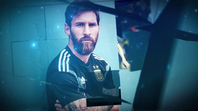 Messi è sempre più uomo dei record