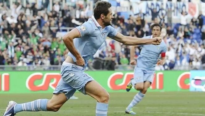 Lazio, Lulic è la storia: i suoi momenti più belli