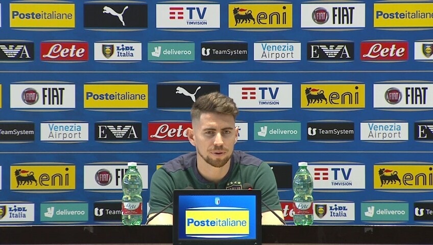 Jorginho: "Non penso al pallone d’oro"