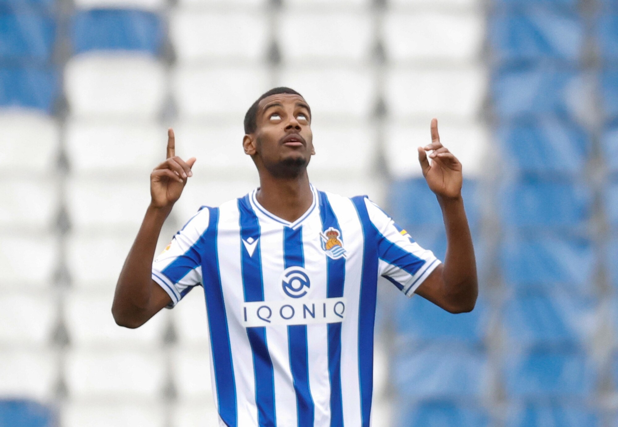 Calciomercato Roma: Isak profilo giusto per l'attacco, ma il prezzo...