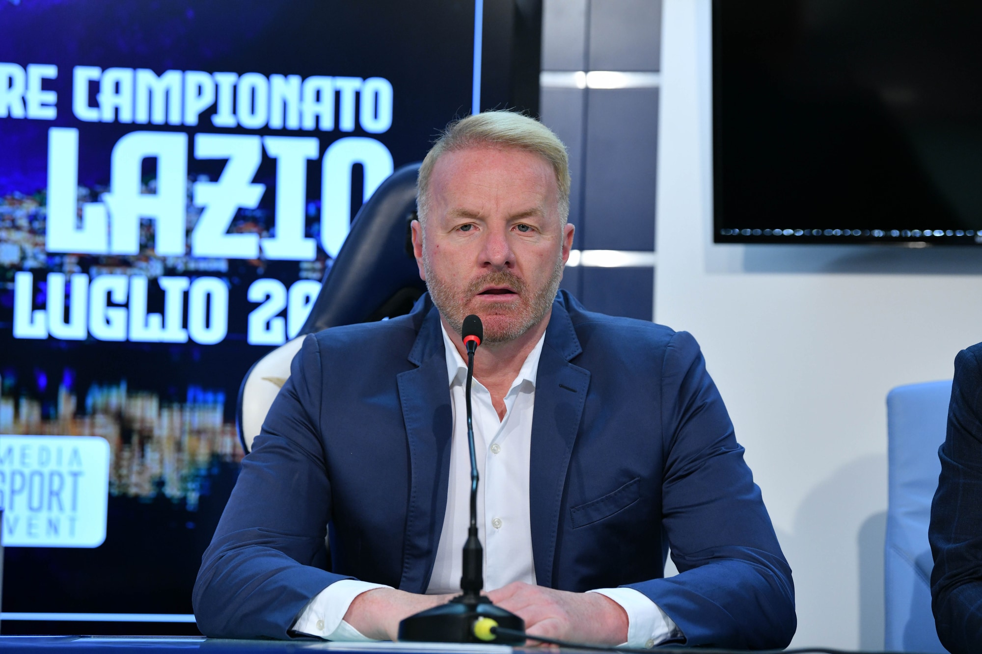 Lazio, serve l’accelerata sul mercato: tutti i movimenti