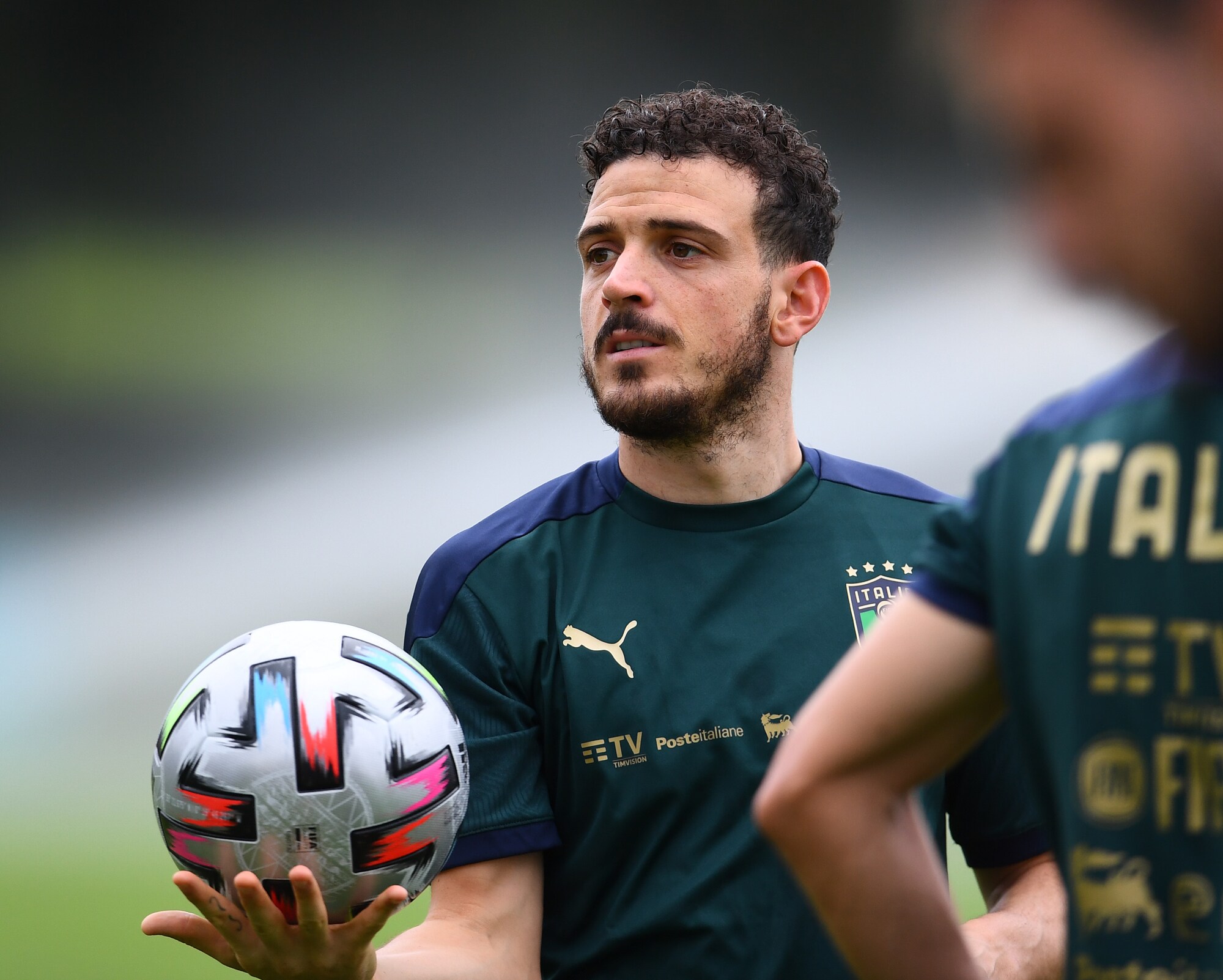 Roma, Florenzi a Milano: visite mediche e firma col Milan