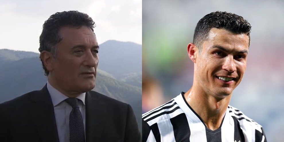 Gentile: “Juve, Cristiano Ronaldo resta. Ma dovrà dare il massimo“