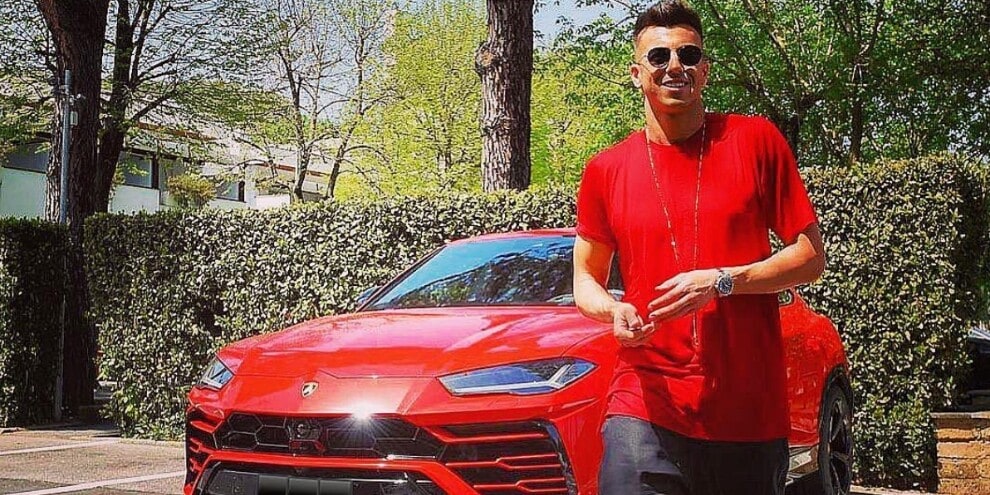Clamoroso El Shaarawy: denunciato dal ladro che gli voleva rubare la macchina