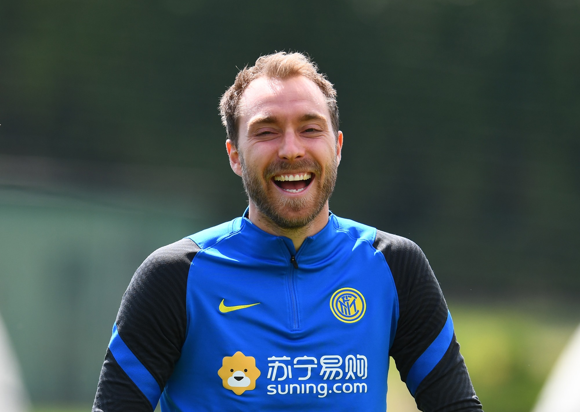 “Eriksen, dopo l'Inter il Chiasso: si sta allenando in Svizzera“