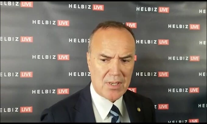 Balata: "Salernitana? Sulla multiproprietà serve chiarezza"