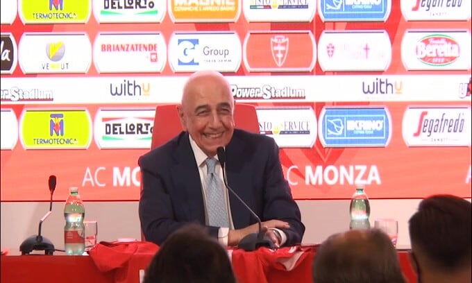 Galliani chiude a Ribery e Balotelli: "Non veranno"