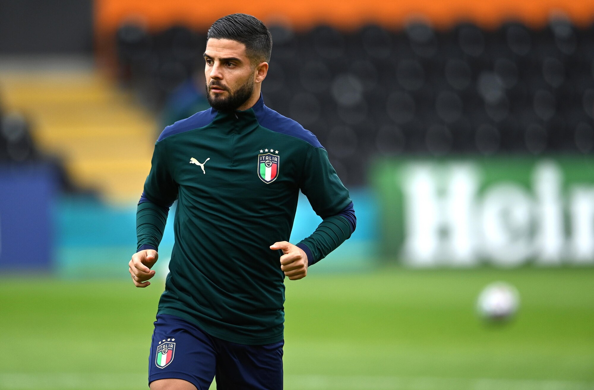 Bagni: “Insigne? Se lascia Napoli non sarà solo colpa sua“
