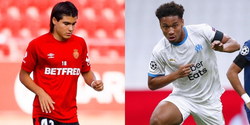 Lazio, Romero e Kamara: Tare stringe per i due giovani talenti