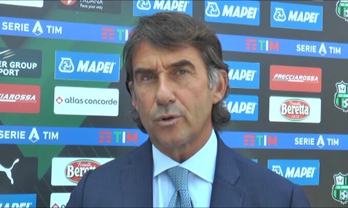 Carnevali: "Locatelli alla Juve? Ci sono anche offerte estere"
